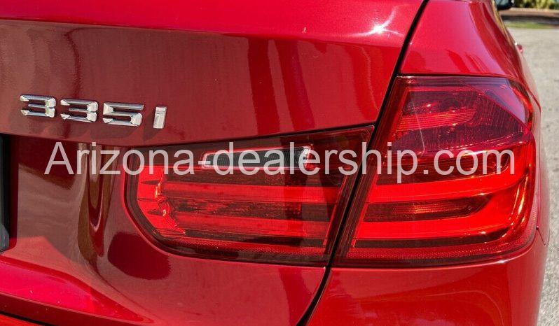 2013 BMW 3-Series 335i full