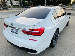 2019 BMW 7-Series full