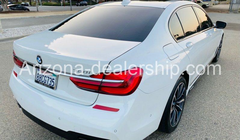 2019 BMW 7-Series full