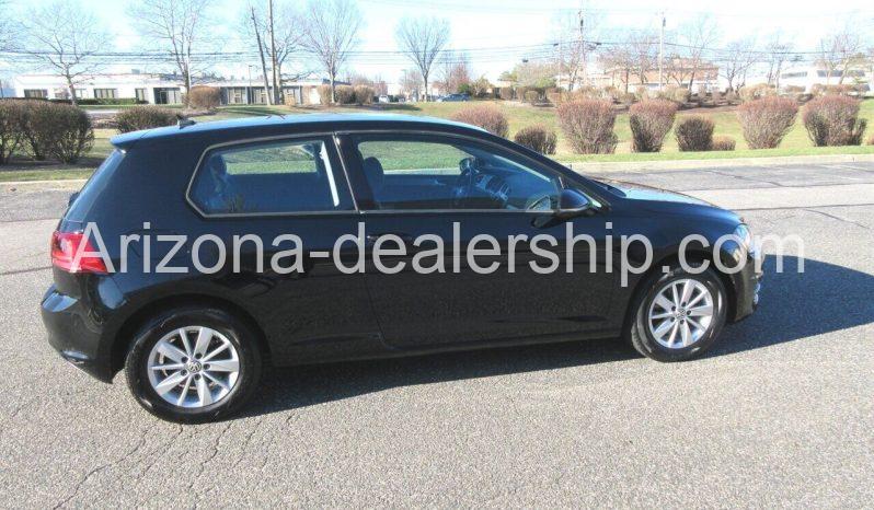 2015 Golf 1.8T S full