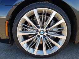 2015 BMW 7-Series 750Li full