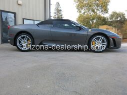 2008 Ferrari 430 full