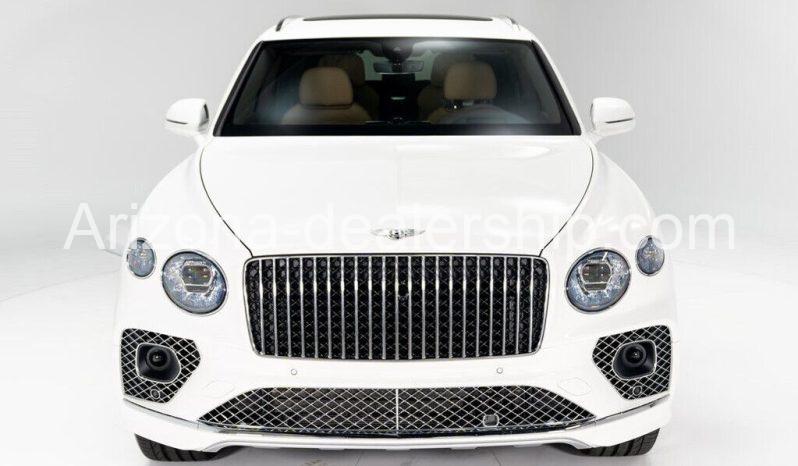 2023 Bentley Bentayga Azure full