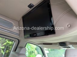 2012 Chevrolet Express Upfitter full