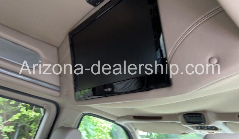 2012 Chevrolet Express Upfitter full