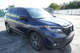 2021 Honda Passport * EX-L w full