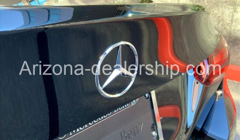 2022 Mercedes-Benz A-Class A 220 full