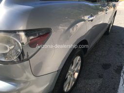 2008 Mazda CX-7 full