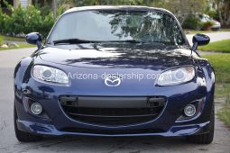 2009 Mazda MX-5 Miata full