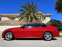 2013 BMW 3-Series 335i full