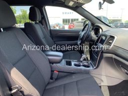 2020 Jeep Grand Cherokee Laredo full