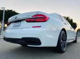 2019 BMW 7-Series full