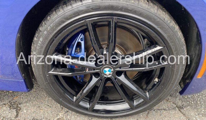 2019 BMW 3-Series 330i full