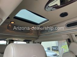 2012 Chevrolet Express Upfitter full