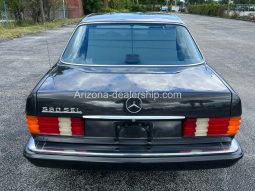 1991 Mercedes-Benz S-Class full