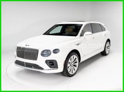 2023 Bentley Bentayga Azure full