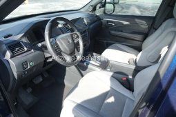 2021 Honda Passport * EX-L w full