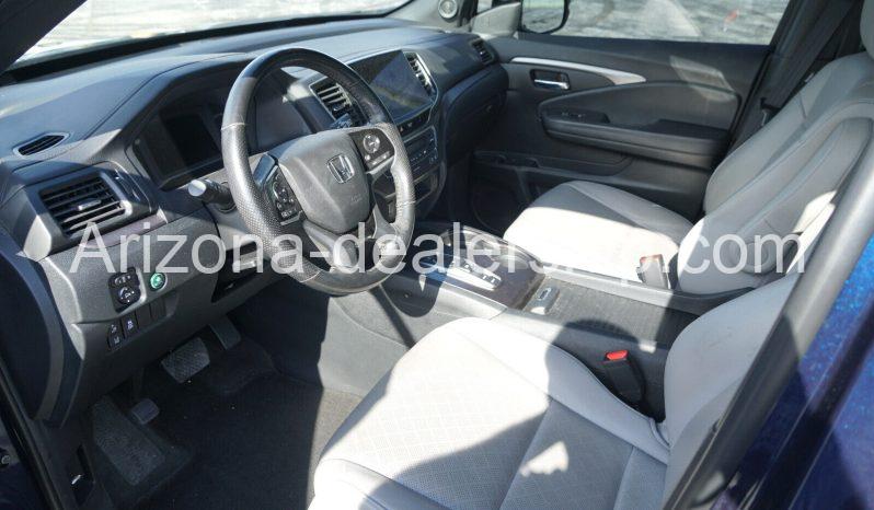 2021 Honda Passport * EX-L w full