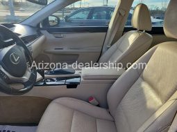 2014 Lexus ES 350 350 full