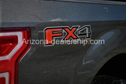 2020 Ford F-150 XL full