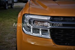 2022 Ford Maverick XLT full