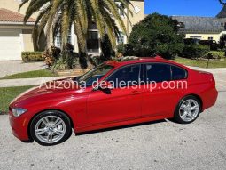 2013 BMW 3-Series 335i full