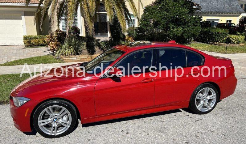 2013 BMW 3-Series 335i full