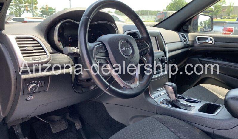 2020 Jeep Grand Cherokee Laredo full