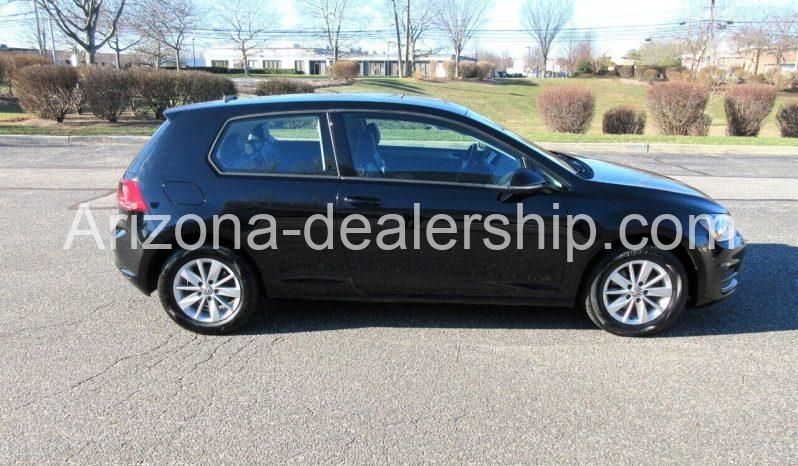 2015 Golf 1.8T S full