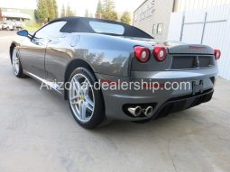 2008 Ferrari 430 full