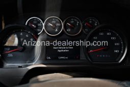 2019 Chevrolet Silverado 1500 LTZ full