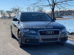 2011 Audi A4 full