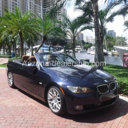 2008 BMW 3 Series 328i full