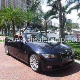 2008 BMW 3 Series 328i