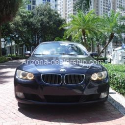 2008 BMW 3 Series 328i full