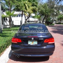 2008 BMW 3 Series 328i full