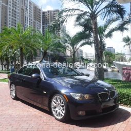 2008 BMW 3 Series 328i full