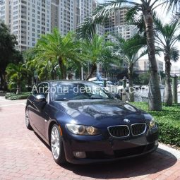 2008 BMW 3 Series 328i full