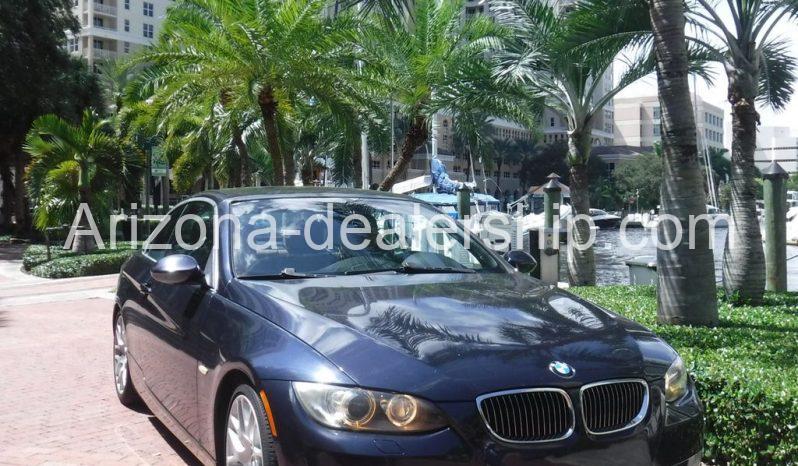 2008 BMW 3 Series 328i full