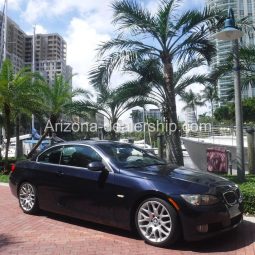 2008 BMW 3 Series 328i full