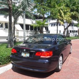 2008 BMW 3 Series 328i full