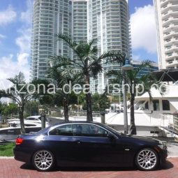 2008 BMW 3 Series 328i full