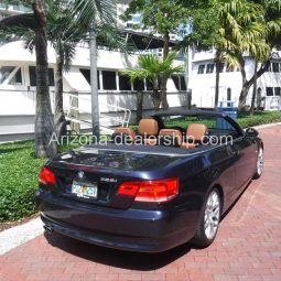 2008 BMW 3 Series 328i full