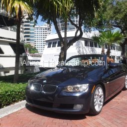 2008 BMW 3 Series 328i full