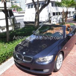 2008 BMW 3 Series 328i full