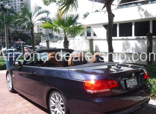 2008 BMW 3 Series 328i full