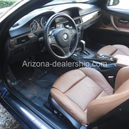 2008 BMW 3 Series 328i full