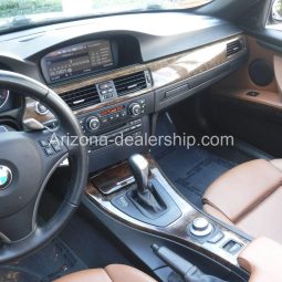 2008 BMW 3 Series 328i full