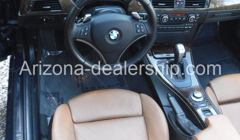 2008 BMW 3 Series 328i full