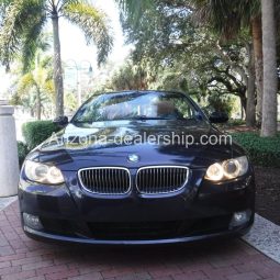 2008 BMW 3 Series 328i full